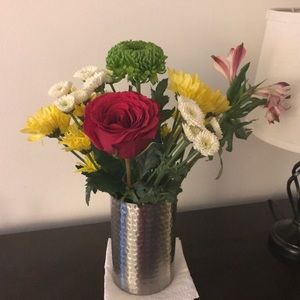 Meet your Posher, Eda